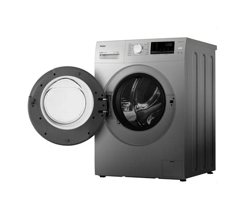 lave linge hublot haier|Lave.